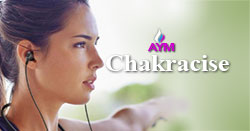 AYM Chakracise Connection 