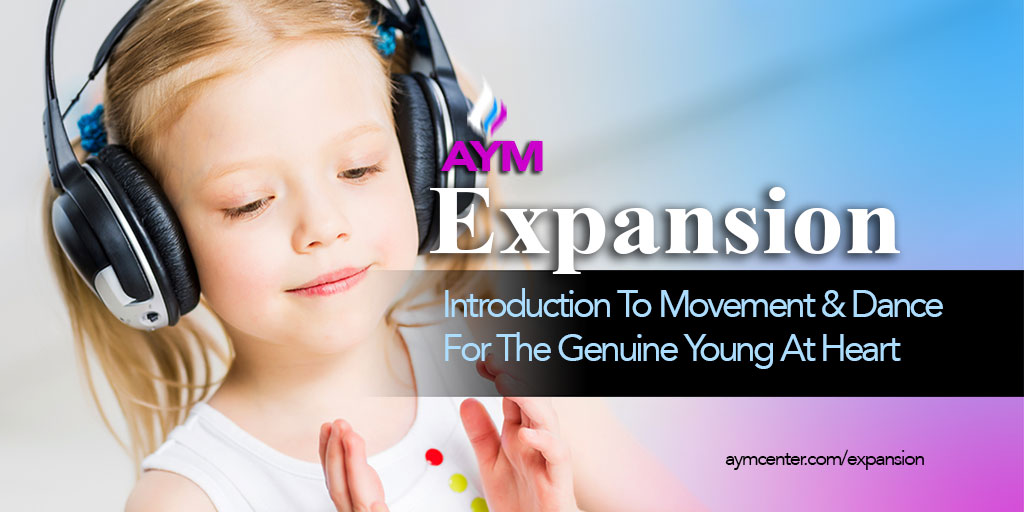 AYM Expansion Classes