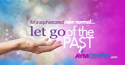 Let Go Of The Past 