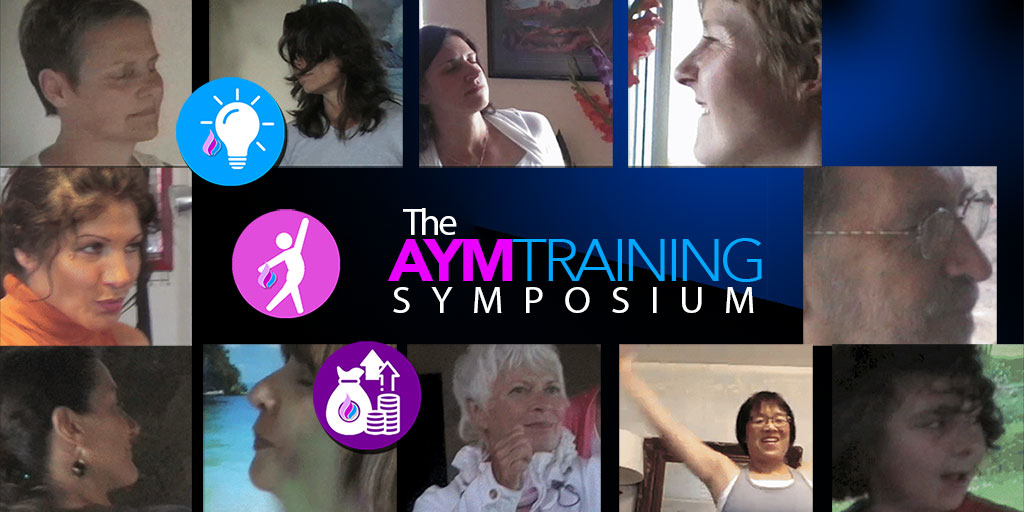 Expanding Your Career with AYM... For Women and Men Who Dare